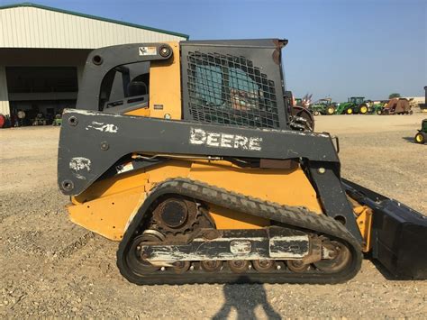 john deere 333d skid steer for sale in texas|john deere 333d for sale.